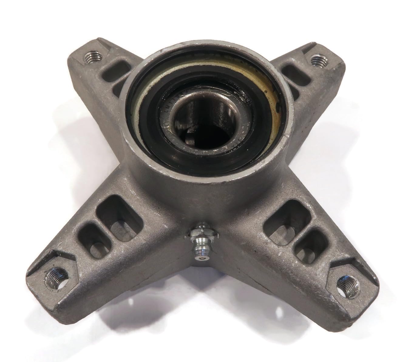 The ROP Shop Spindle Assembly for Cub Cadet 208, 44