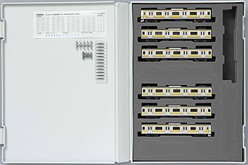 Amazon | TOMIX Nゲージ E231-0系 中央・総武線各駅停車・更新車