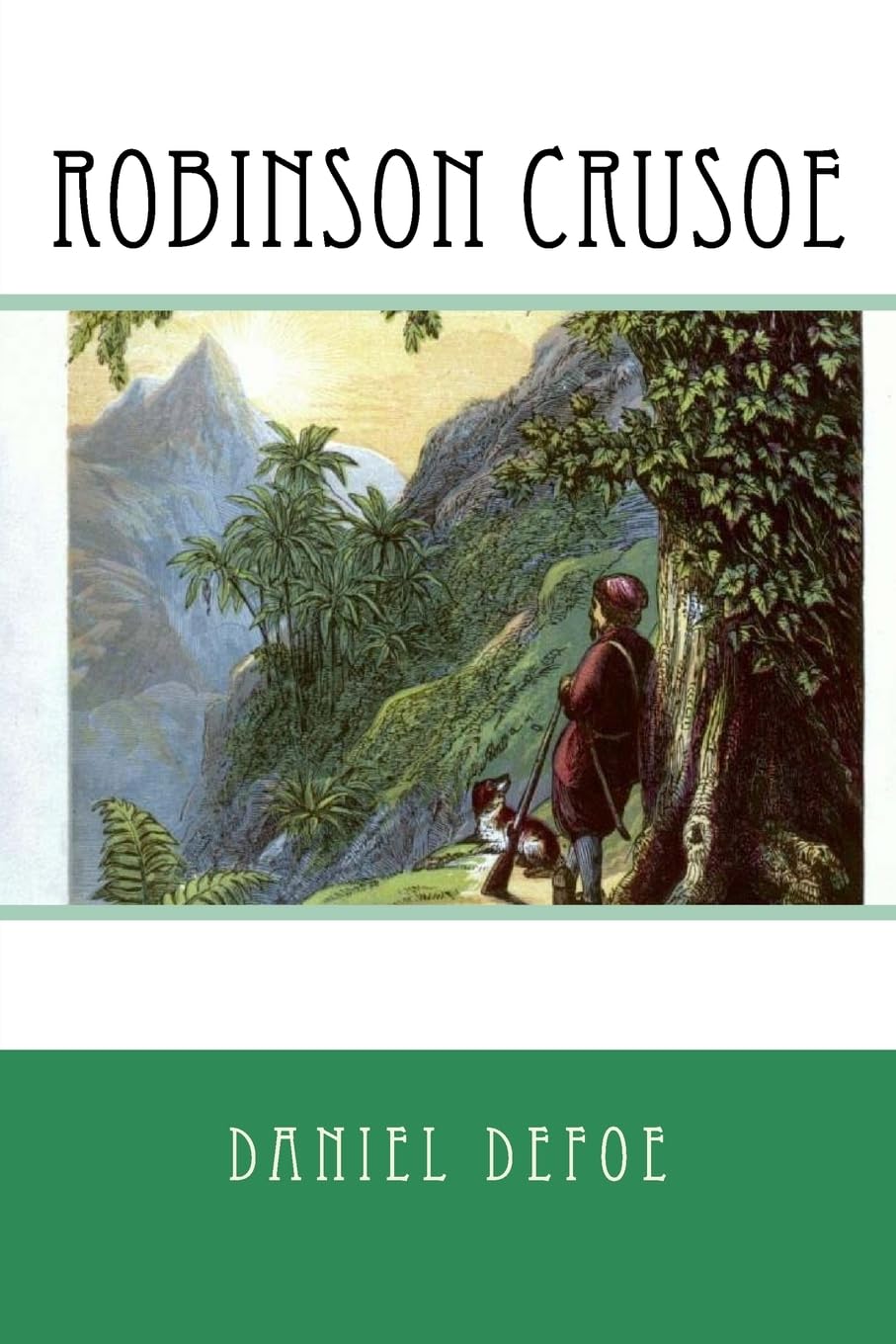 ロビンソンクルーソーRobinson Crusoe - Daniel Defoe Amazon | Robinson Crusoe (Penguin Classics) | Defoe, Daniel