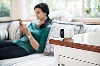 Vista 5 de Sistema de seguridad con sirena Arlo Pro de Netgear