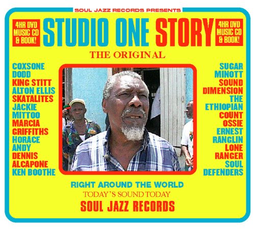 Studio One Story
