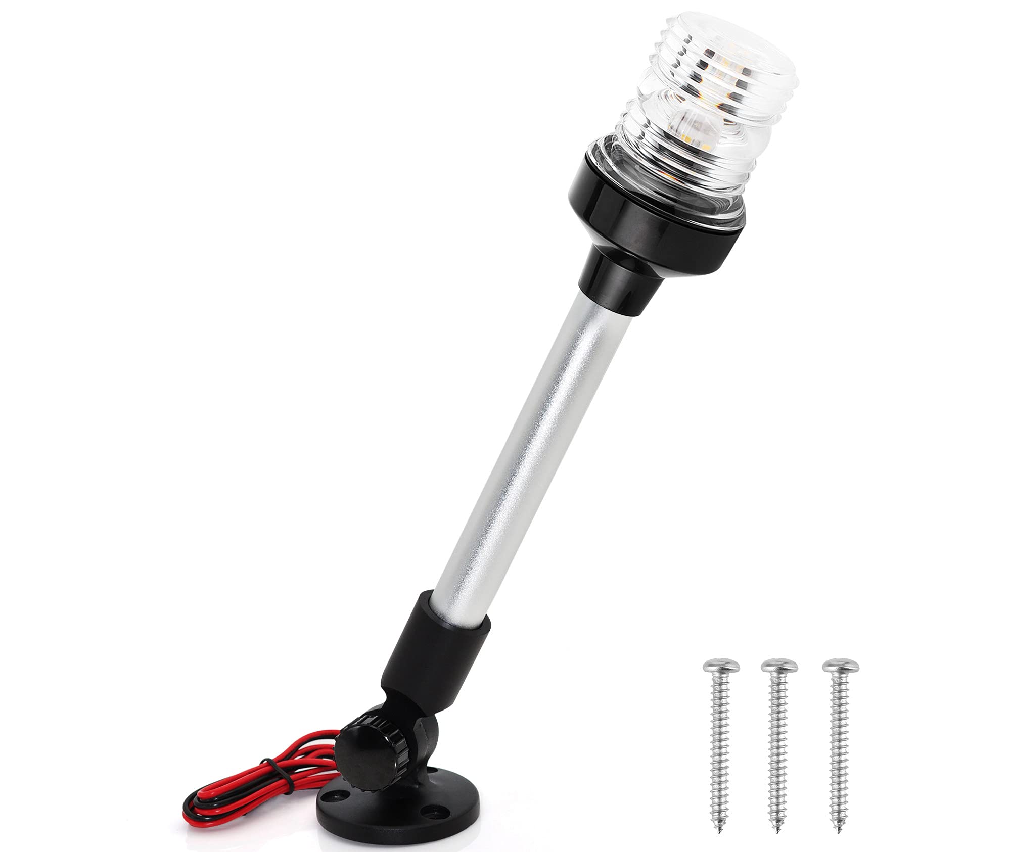 Buy 12 Inch Led Anchor Boat Navigation Lights Bow And Stern For A buy-12-inch-led-anchor-boat-navigation-lights-bow-and-stern-for-a
