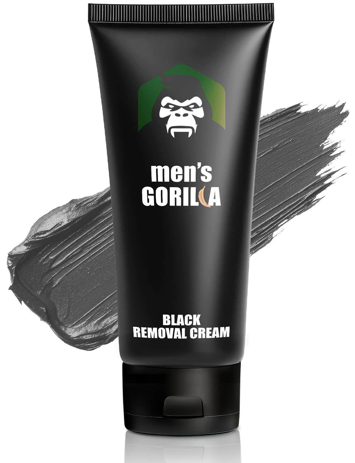 メンズゴリラ 除毛クリーム