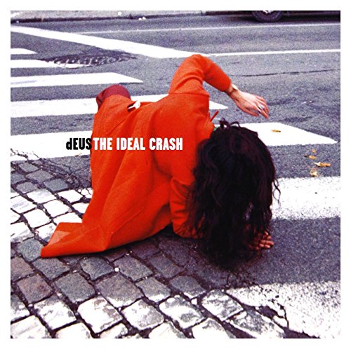 The Ideal Crash für 2,31 EUR (-3%) statt 34,95 EUR bei amazon.de Bild: The Ideal Crash für 2,31 EUR (-3%) statt 34,95 EUR bei amazon.de