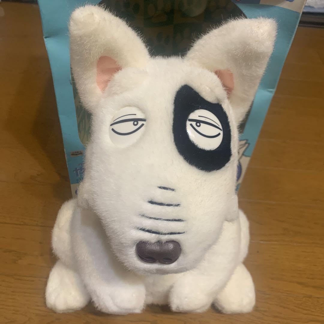 Amazon.co.jp: 平成イヌ物語バウ レトロ : おもちゃ