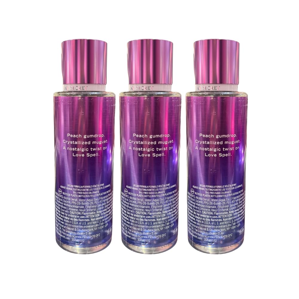 Generic BBW White Barn CLOUD NINE Fine Fragrance Mist 8 Fluid Ounce