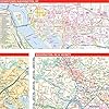 Rand McNally Easy to Read: Delaware, Maryland State Map #5