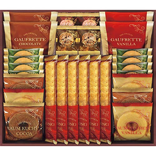 スイーツアソート+S 20-0391-054