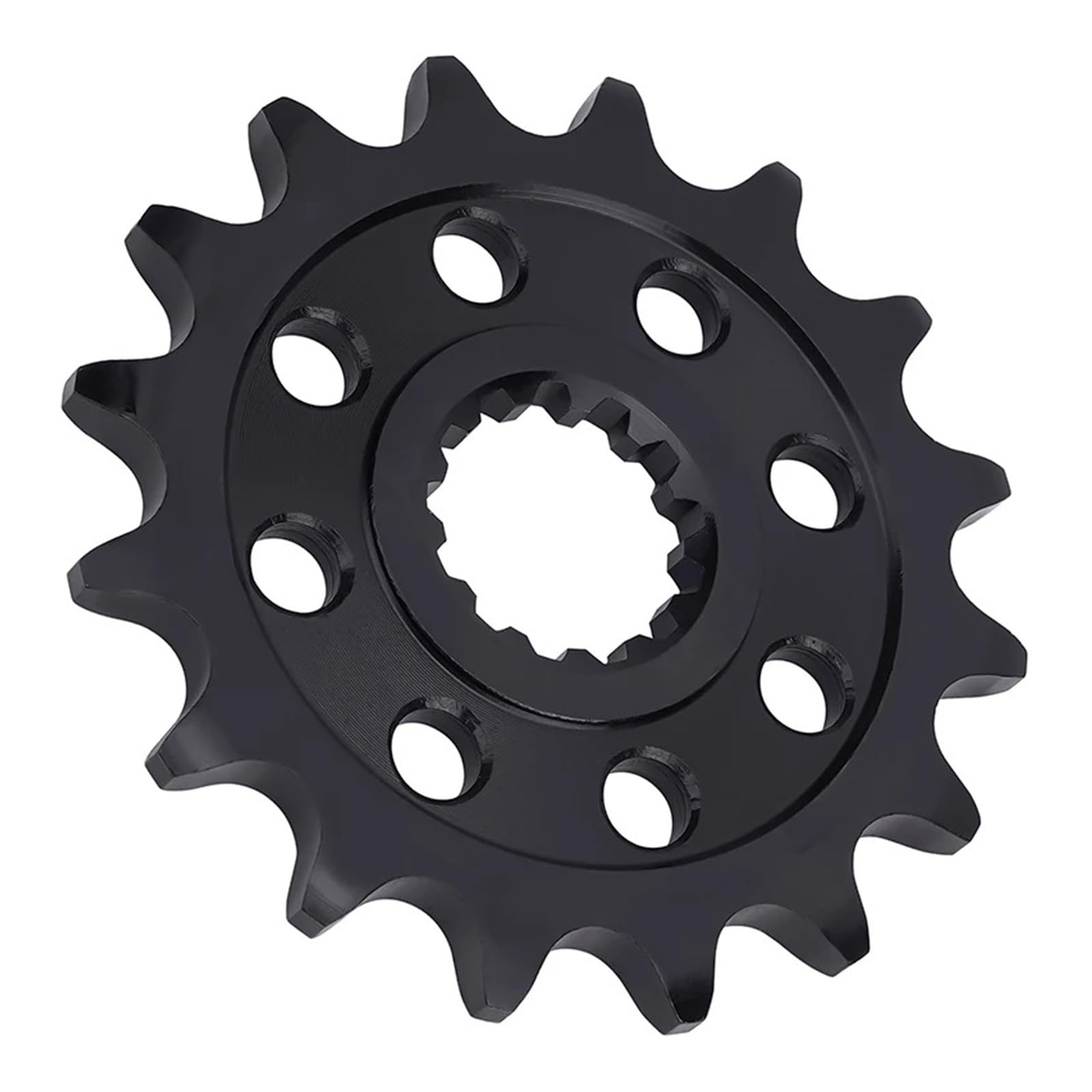 Piñón Delantero de Motocicleta 14T 15T 16T para Yamaha