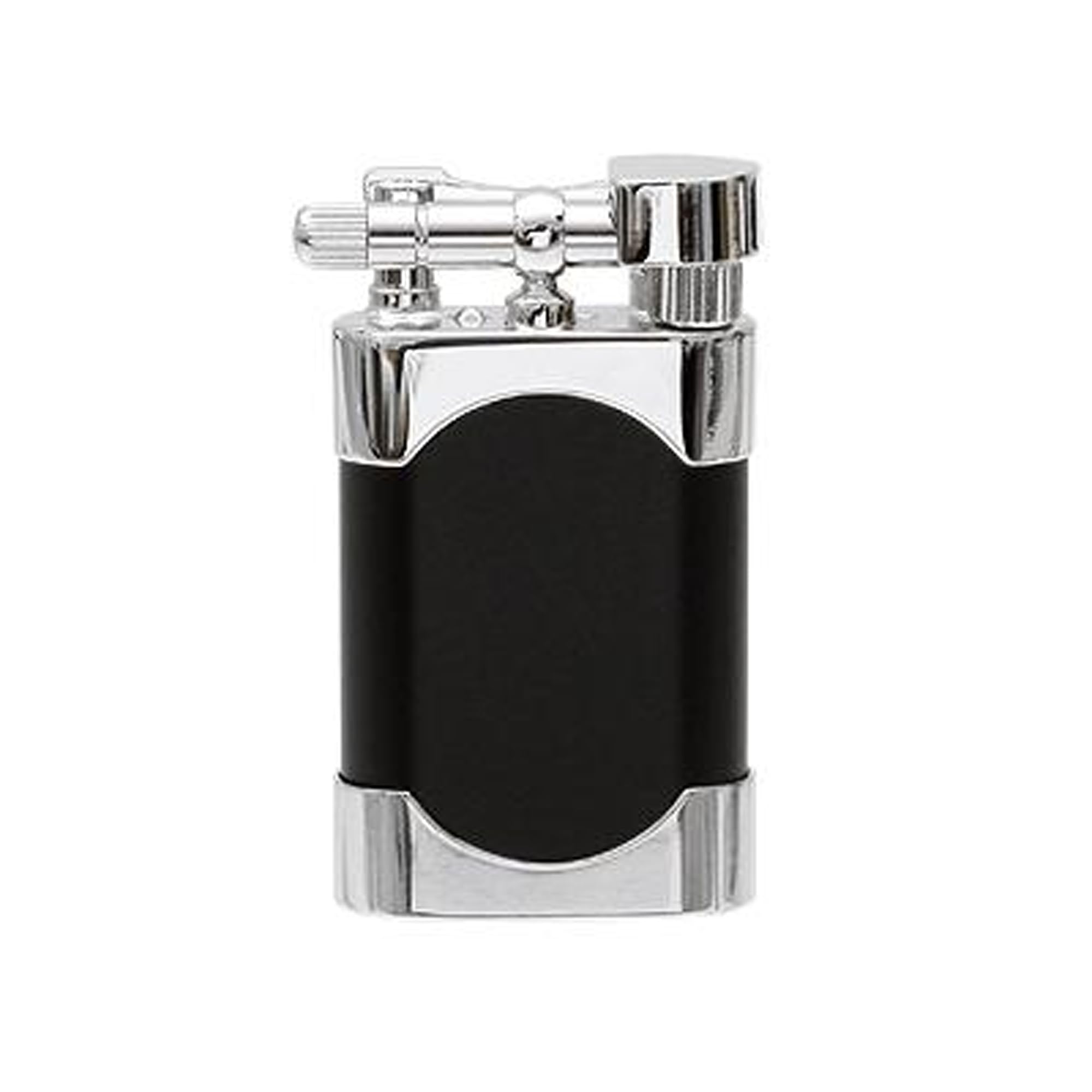 Amazon.com: Kiribi Mikazuki Japanese Dual Flame Pipe Lighter