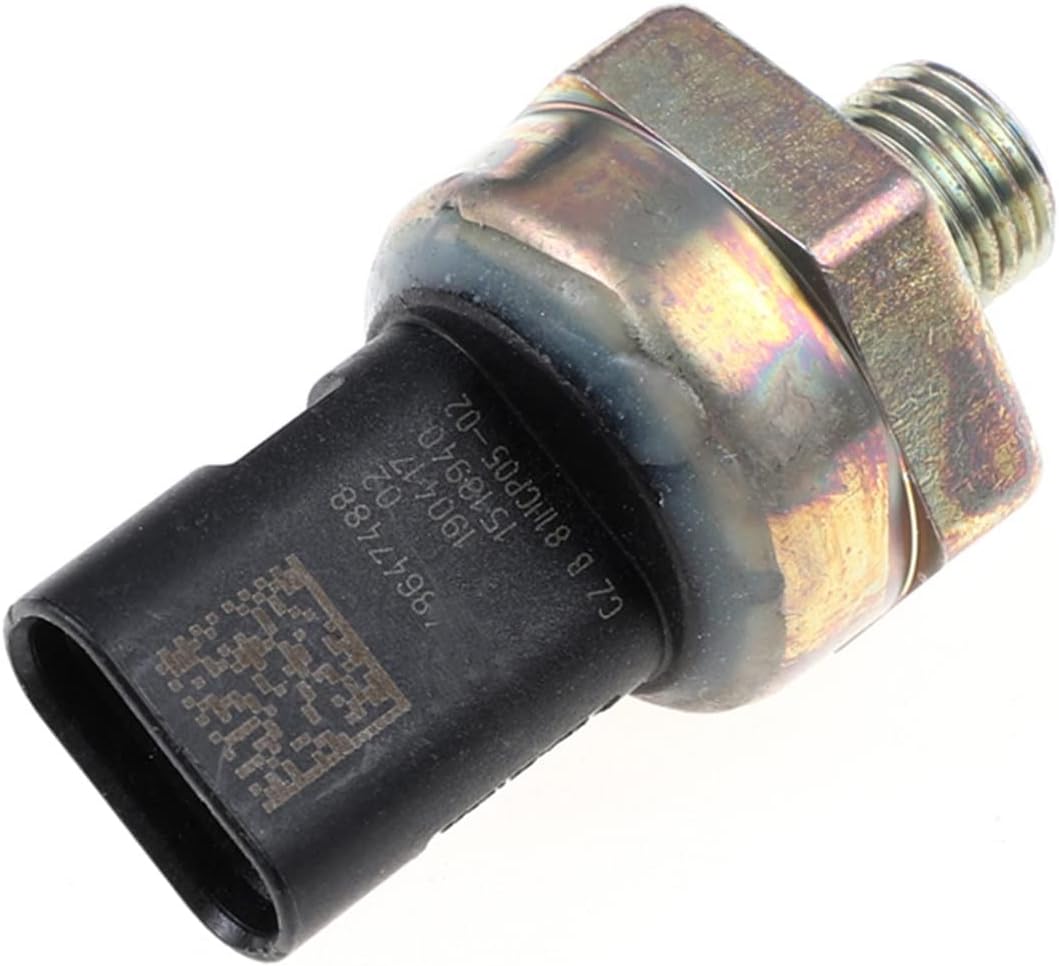 8647488 81HCP05-02 12618647488 Fuel Pressure Sensor Switch Suitable for Part Number