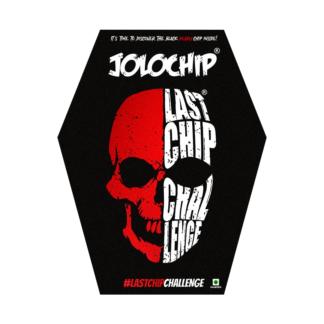 JOLOCHIP LASTCHIPCHALLENGE (PACK OF 1) Amazon.in Grocery & Gourmet Foods