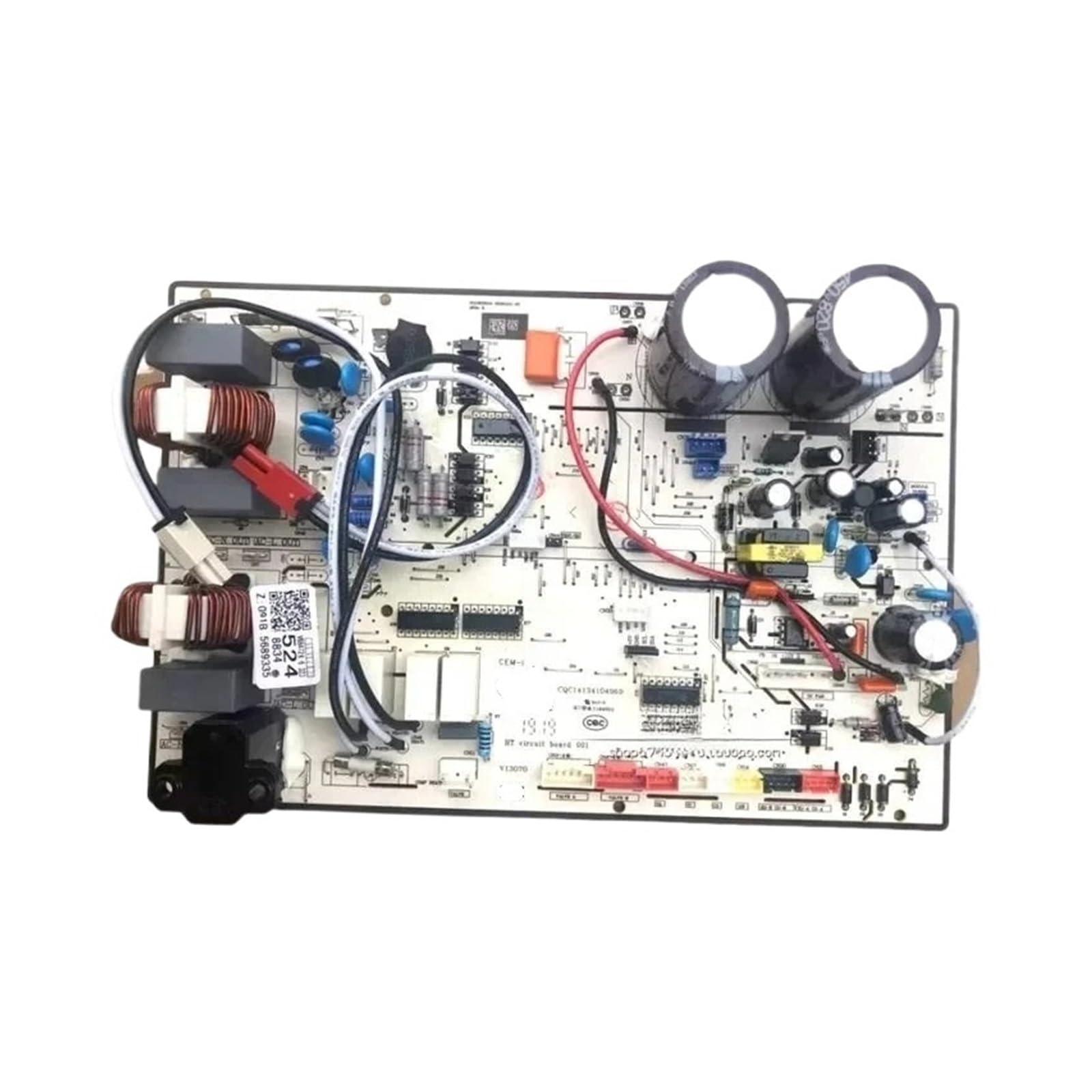 CYUKLNE Air Conditioning External Unit Computer Board 0011800524
