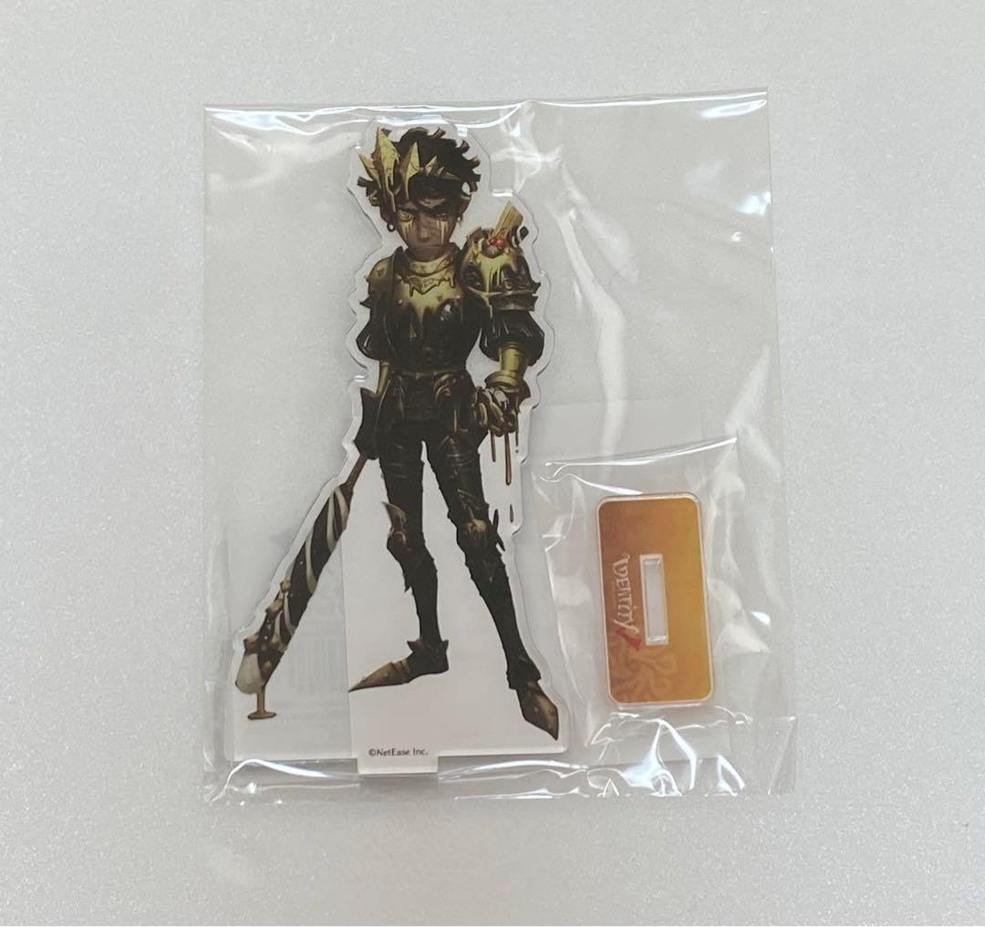 古嶋滝 アクリルスタンド UNBREAKABLE 【初回生産限定盤】(+DVD