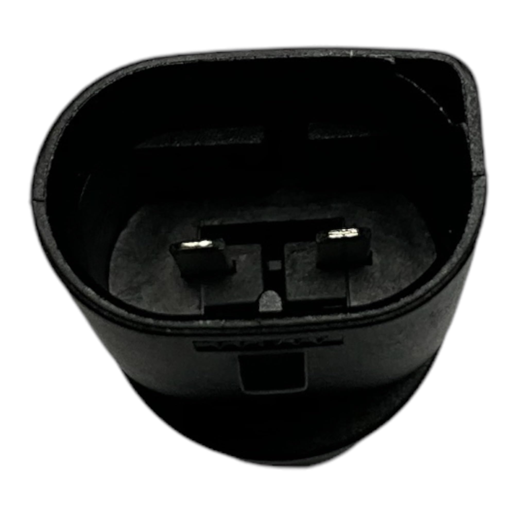 BMW E46 luz de estacionamiento lámpara Socket izquierda o derecha (x1) auténtica