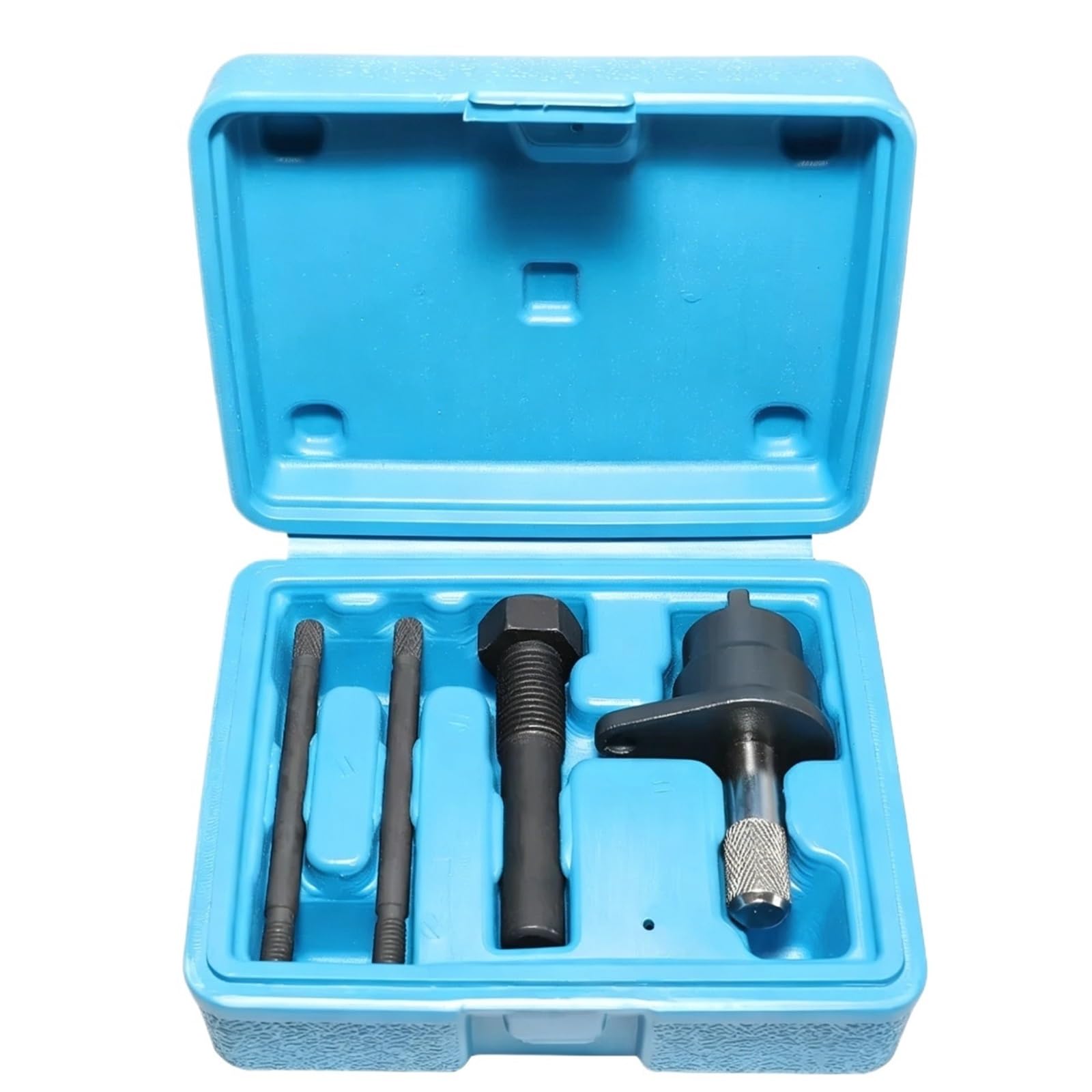 Kit Calado Distribución Compatible Con A3 Para Sportback Para A3 Cabrio 2010-2013 Para A1 2010-2015 1.2 TSI TFSI Juego Herramientas Sincronización Motor Gasolina Con Cadena T10340 T10414
