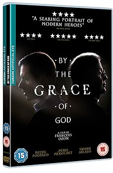 (未使用･未開封品)By the Grace of God [DVD] Amazon.com: By The Grace Of God [DVD] [2019] : MELVIL