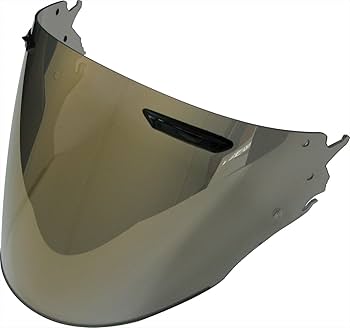Amazon | [ティーズ] ミラーシールド Arai VAS-Z ブローシールド