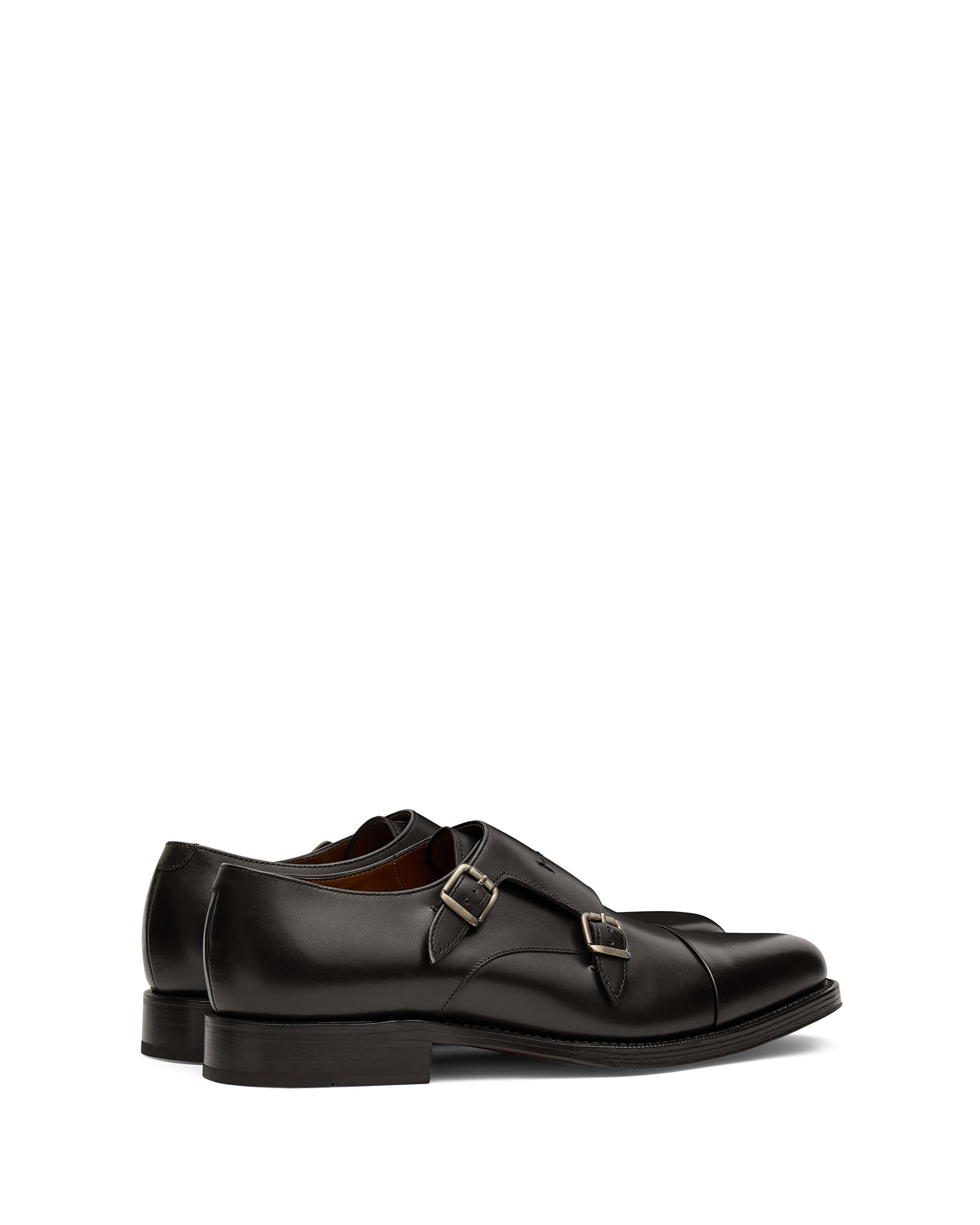 Lottusse Premium Mocasín monkstrapHombre