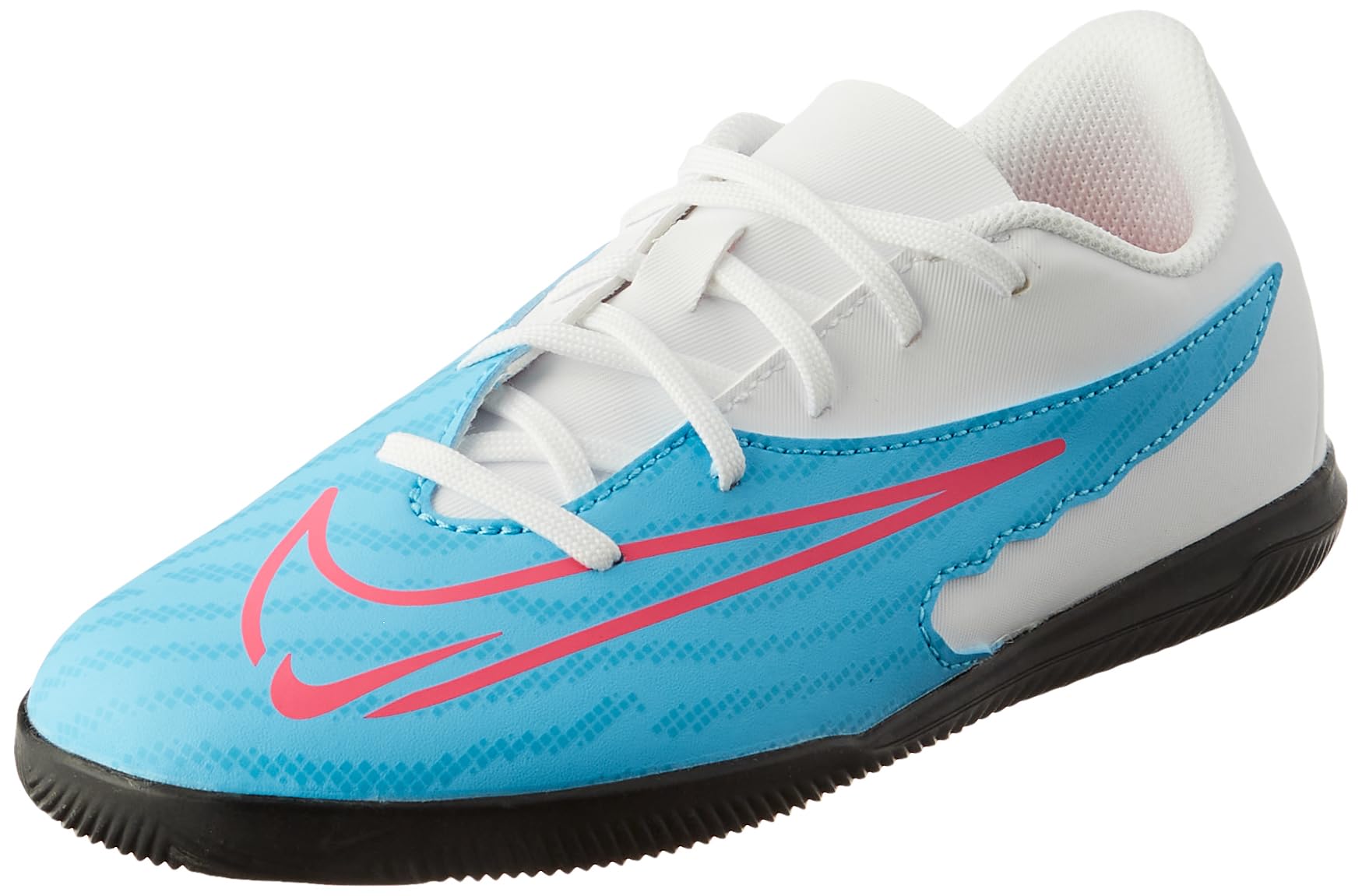 NIKE Jr Phantom Gx Club IC, Sneaker Niños
