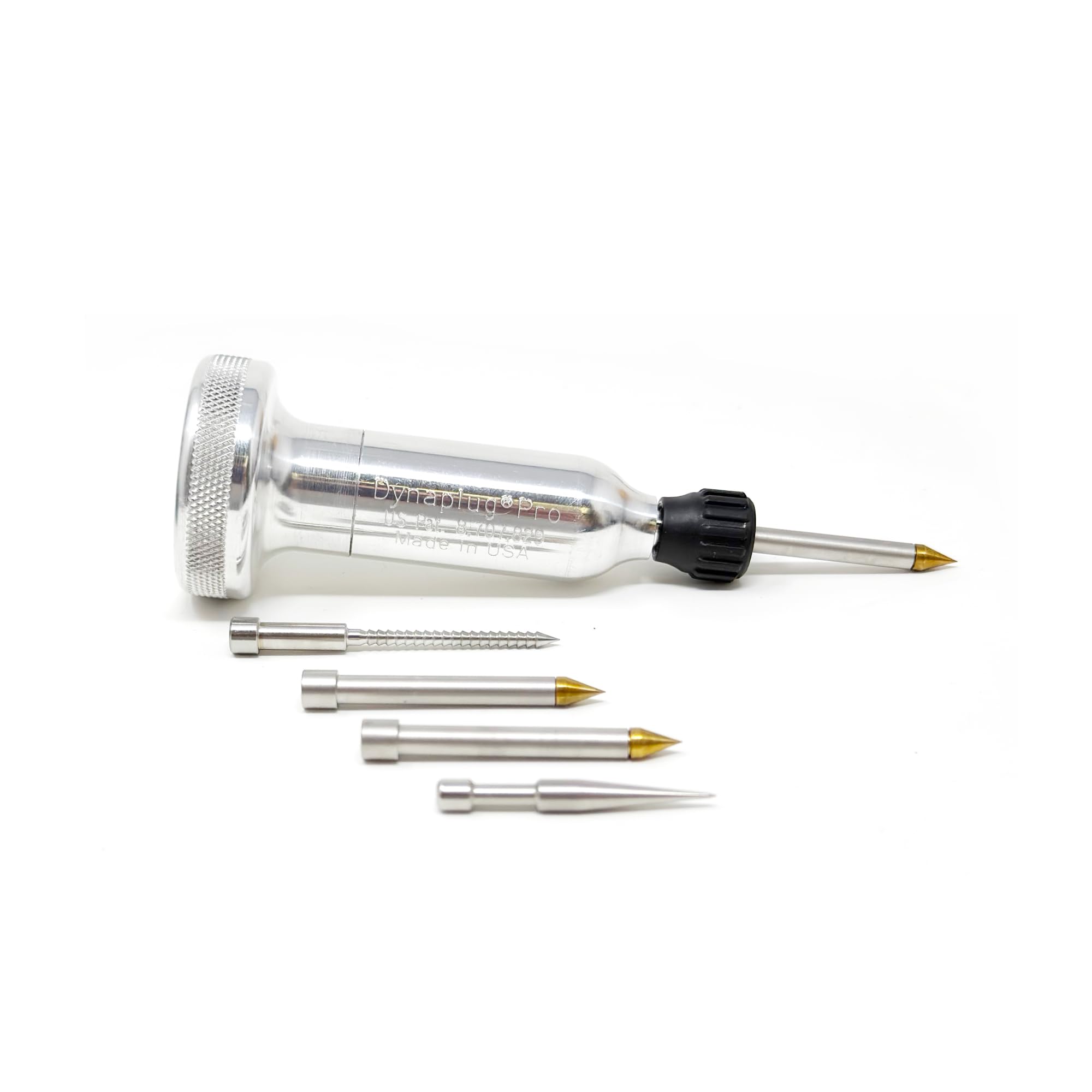 Dynaplug reparación de neumáticos Herramienta Xtreme