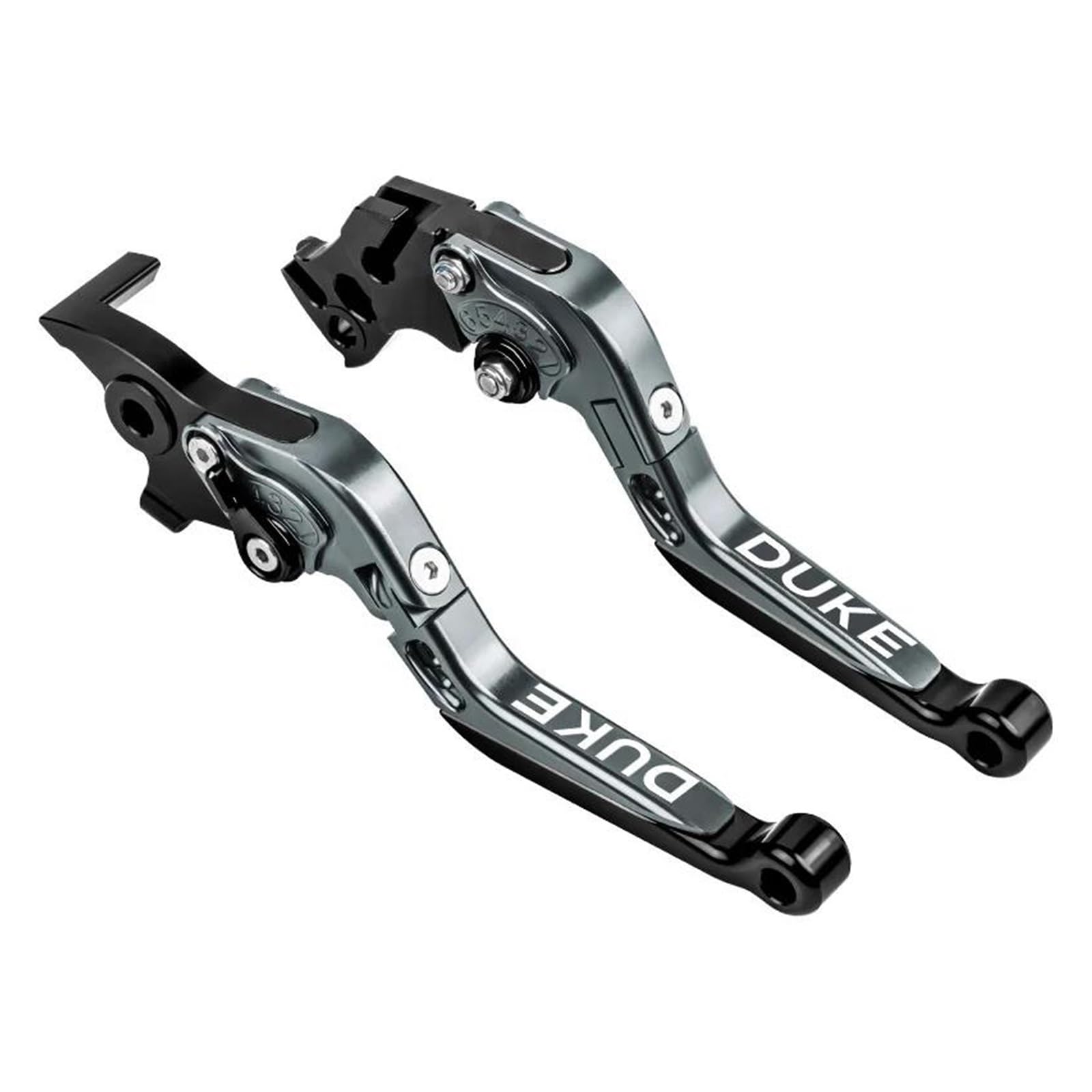 Yyzbopyr S-13 For Duke390 Duke250 Duke200 Duke125 2024-2026 Motorcycle Brake Clutch Lever(S-13)
