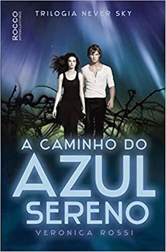 A caminho do azul sereno