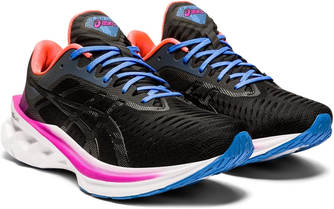 ASICS Women's Novablast Running Shoes
