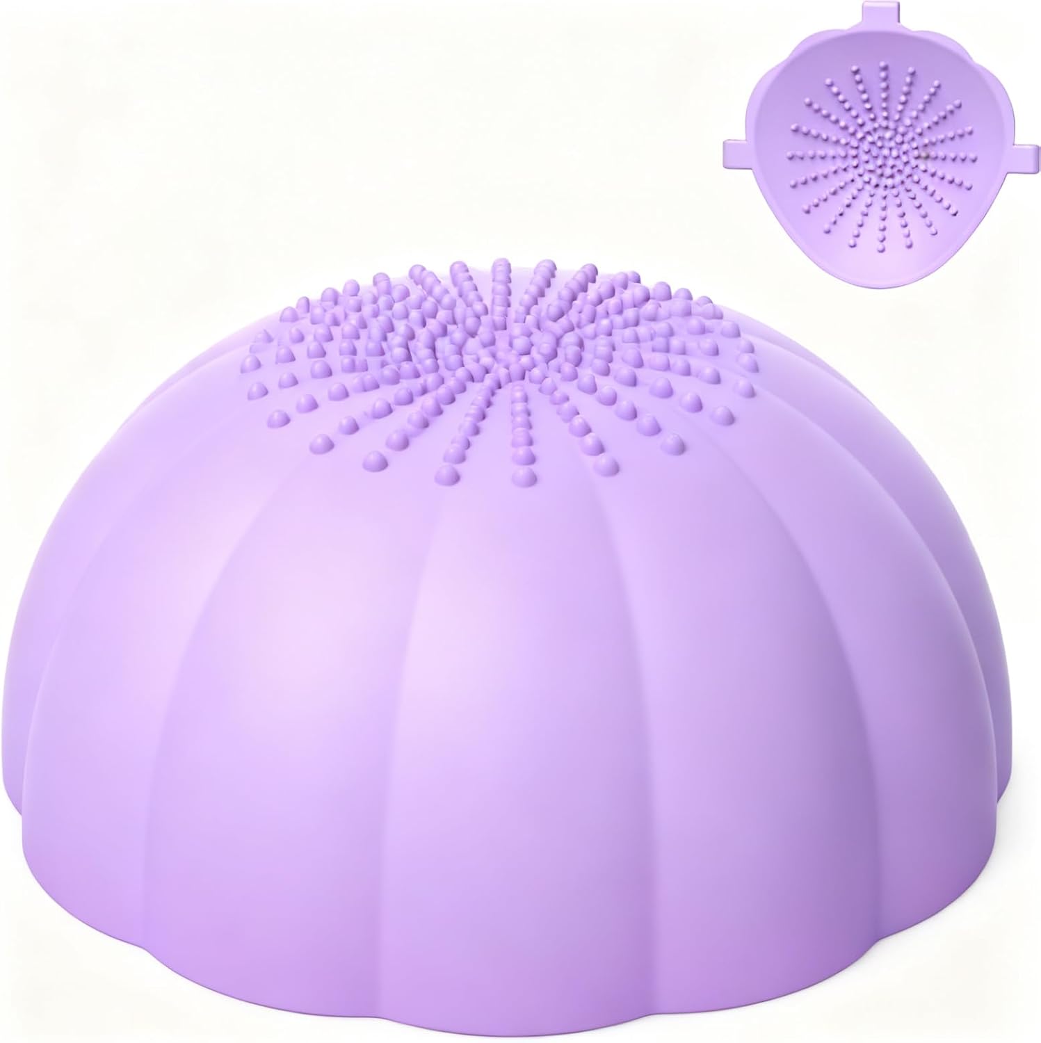 Portable APP Control Travel Capsule, 3 in 1 Dual Suction CPS Pod, Snsorial Toys for Wmn Pack