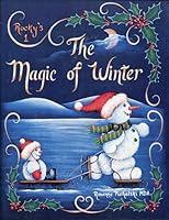Rocky's 1 The Magic of Winter B005MEX75O Book Cover