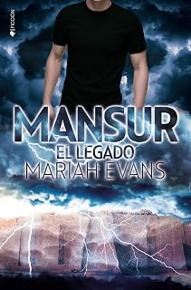 MANSUR. El legado