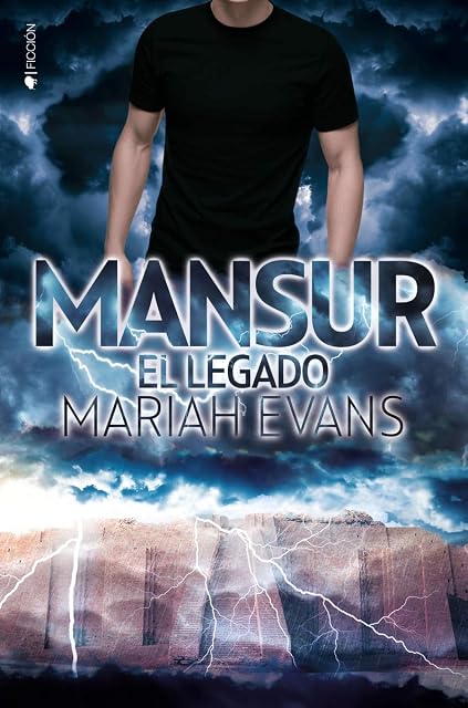 Portada de MANSUR. El legado