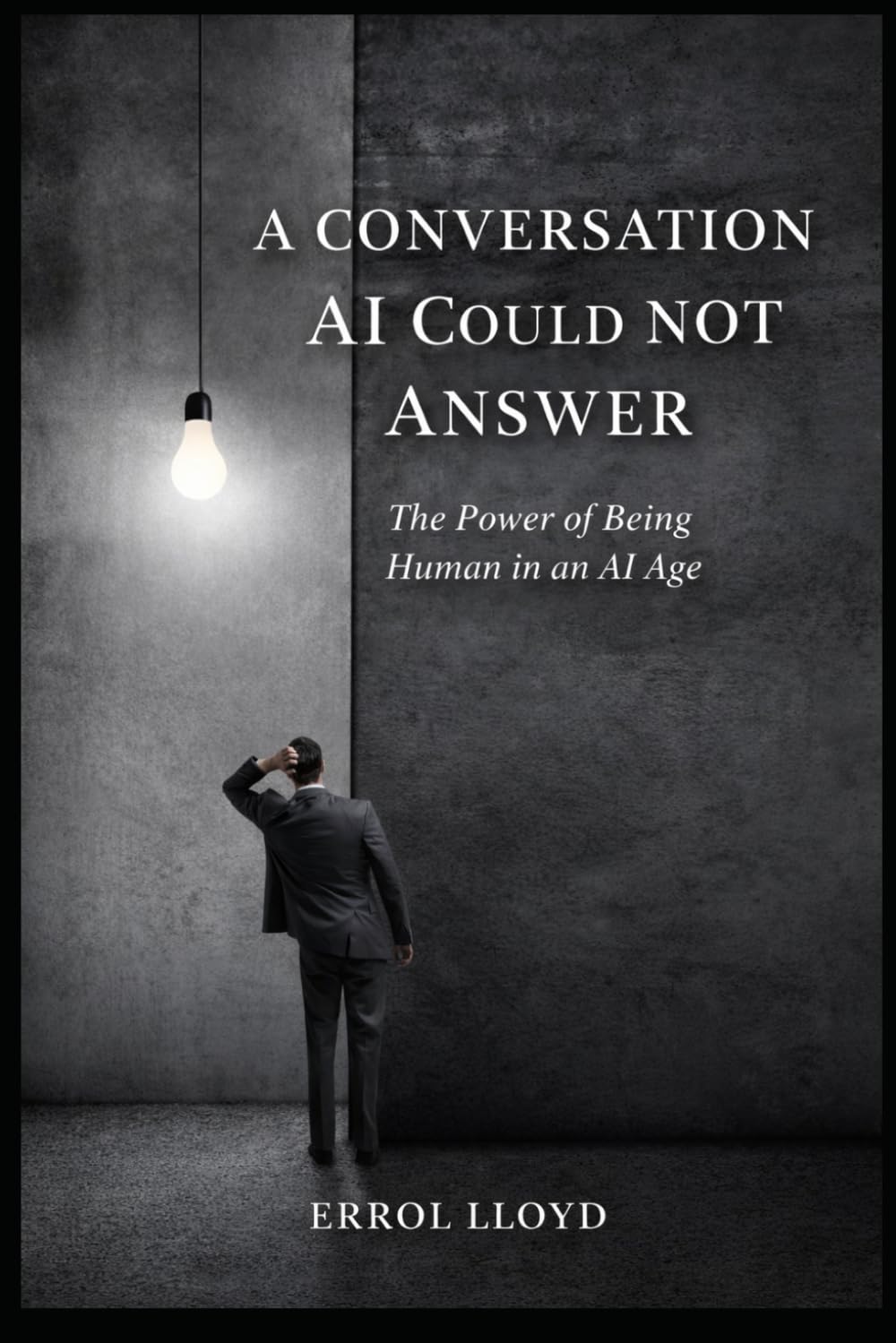 A Conversation AI Could Not Answer: The Power of Being Human in an AI Age