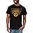 Junk Food Unisex Adult Nfl Team Spotlight T-Shirt, Black, Small US