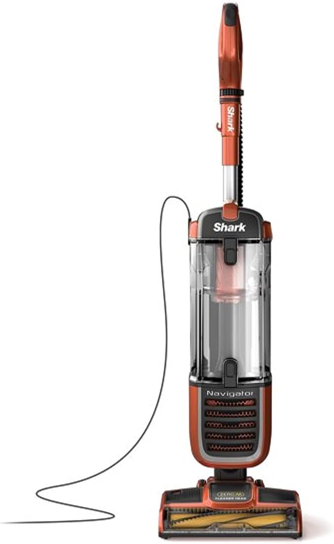 Amazon.com - Shark ZU62 Navigator Zero 