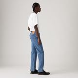 Levi's 555 Relaxed Straight Blue Essentials - 9