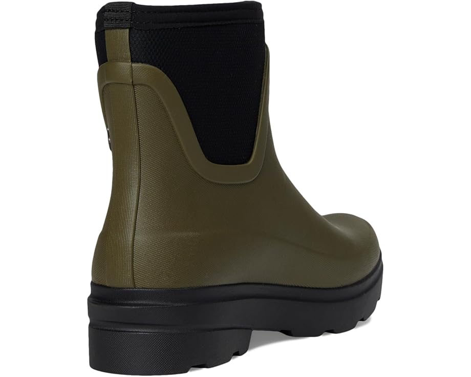 Bogs Hazel Chelsea - Back View