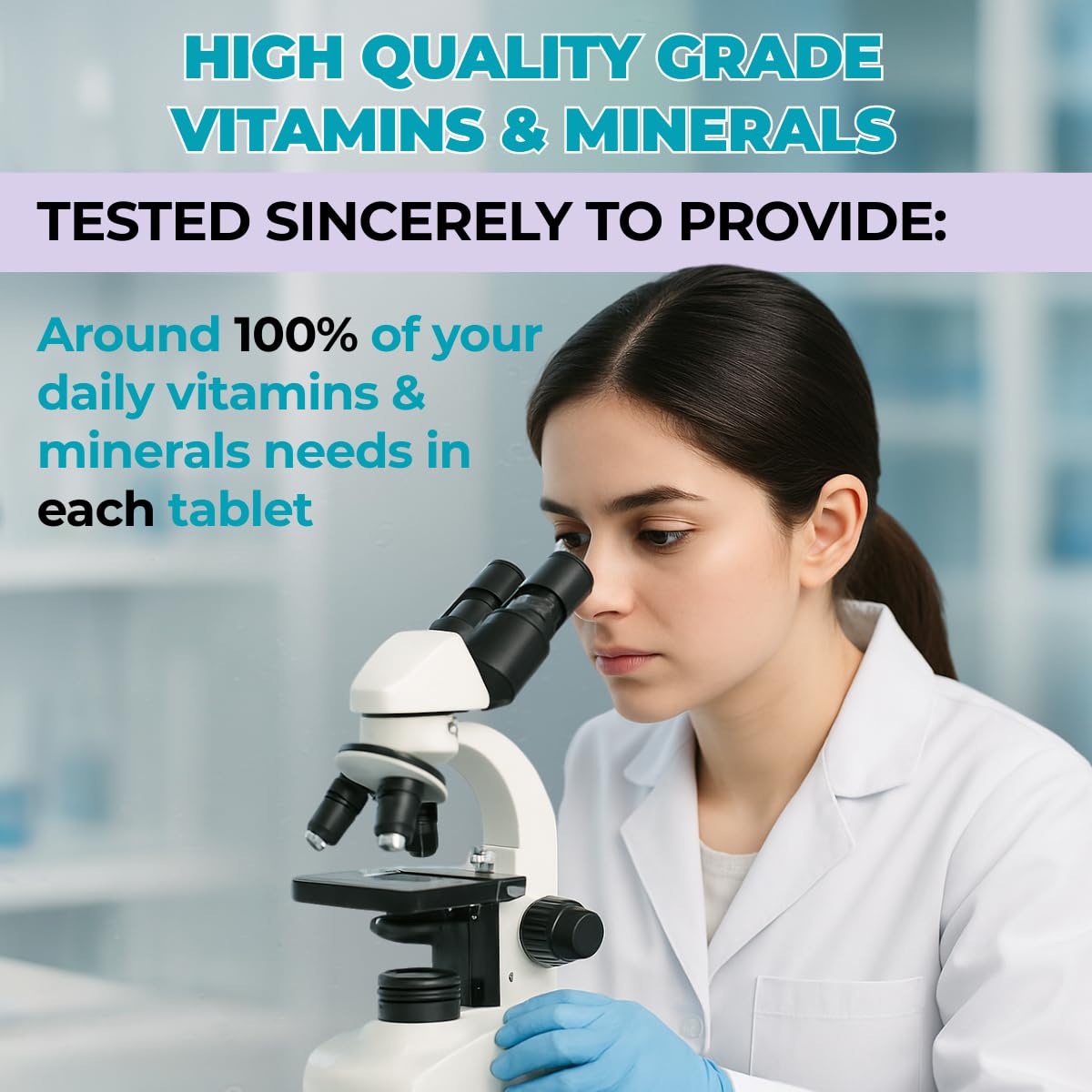 Alpha Mortal Platinum Daily Multivitamin Tablets | Increases stamina, energy, joint health, recovery and endurance. 30 bullets (Vita-Main (30)) Alpha Mortal Platinum Daily Multivitamin Tablets | Increases stamina, energy, joint health, recovery and endurance. 30 bullets (Vita-Main (30))