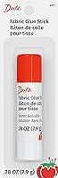 Algopix Similar Product 5 - Dritz Fabric Glue Stick-.26oz