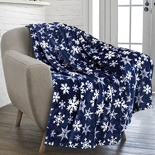 List of Ten Best Winter Throw Blankets Top Picks 2023 Reviews