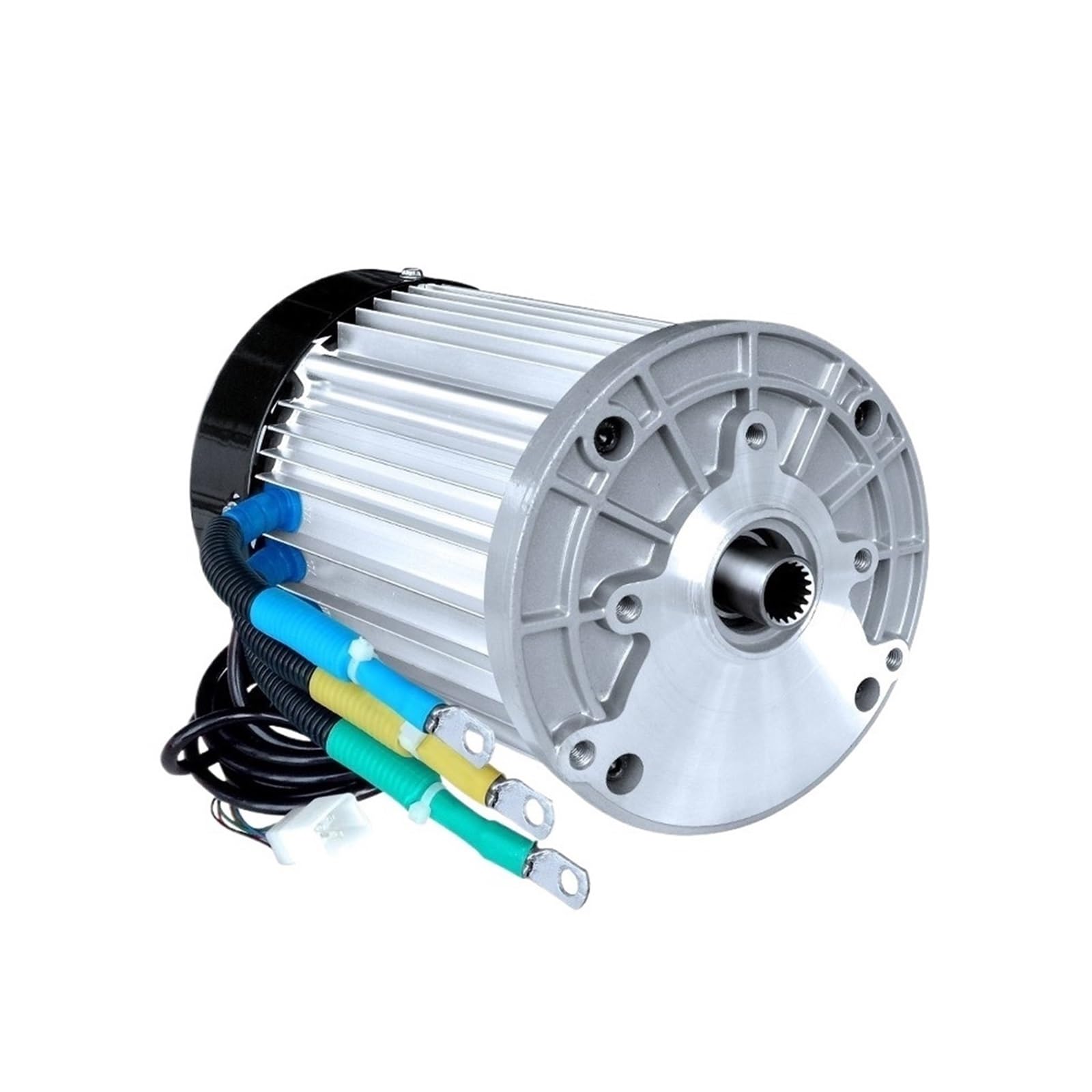 Moteur différentiel 48V 1500W pour triporteur électrique 3600rpm