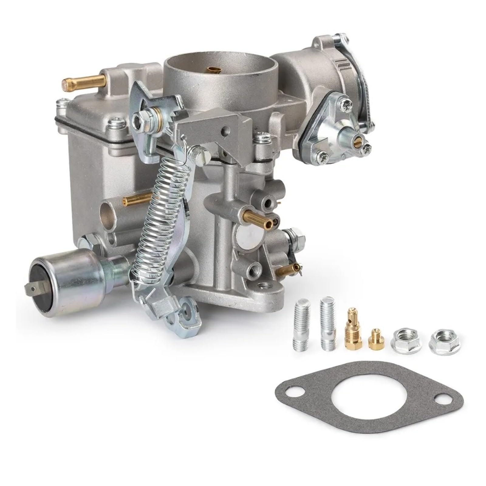 kit de carburador Para carburador 113129031K 34 Pict-3 para 1971-1979 puerto dual 1600cc 12V