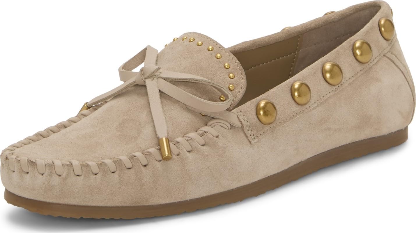 vince camuto Sennett Studded Mocassin-picture-25