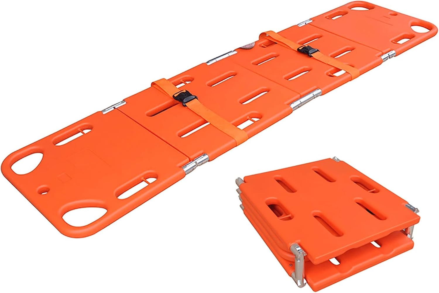 DATEN Spine Board Stretcher Portable Emergency Rescue