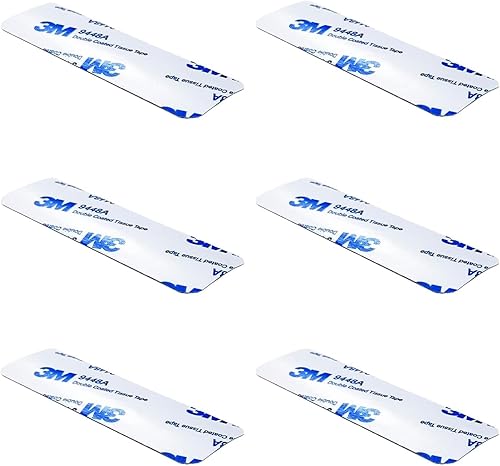 Rejillas de repuesto para persianas horizontales de aluminio, pestañas de reparación horizontales de 1 pulgada, fijadores de persianas para