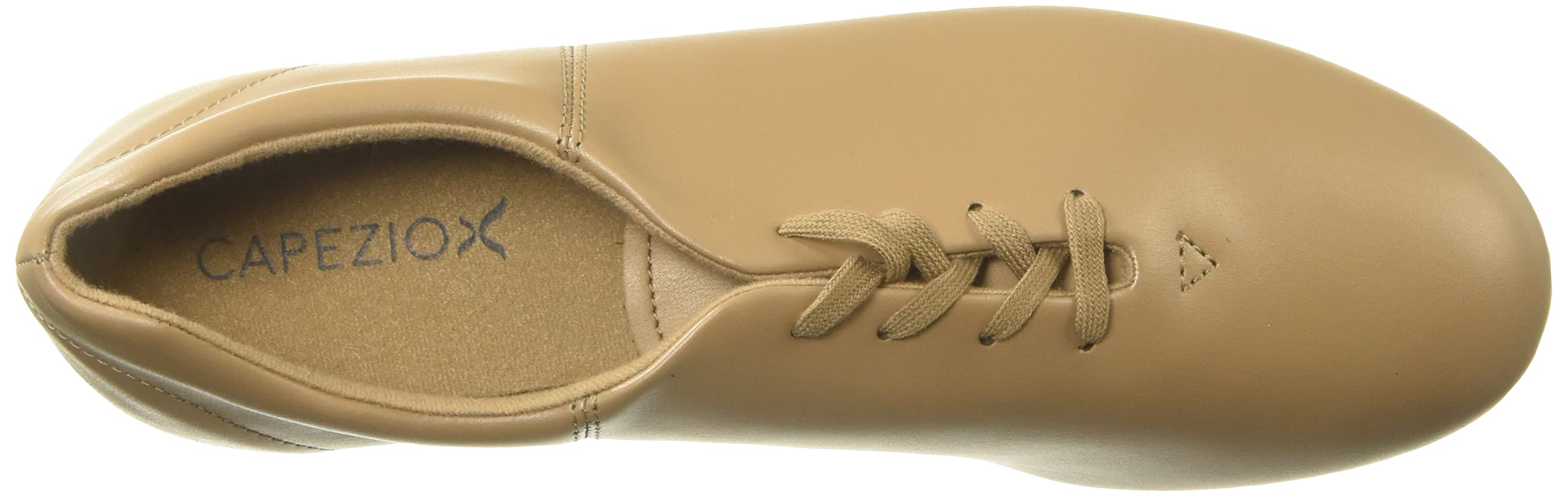 Capezio Tic Tap