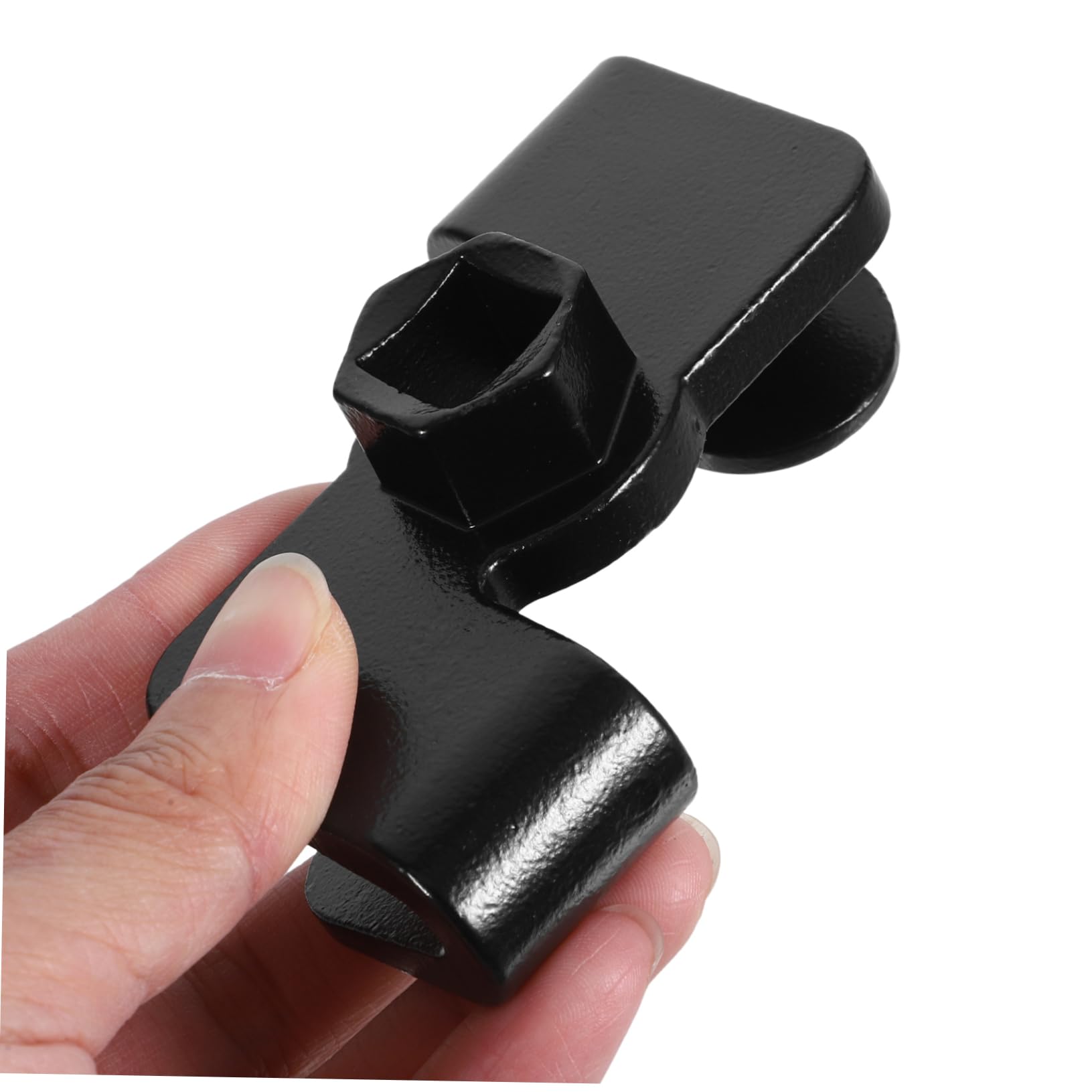 iplusmile 5 Sztuk Klucz Konwerter Uniwersalny Klucz Przedłużacz Adapter Przedłużacz Narzędzie Akcesoria Dla Mechaników Konwersji Adapter Dla a