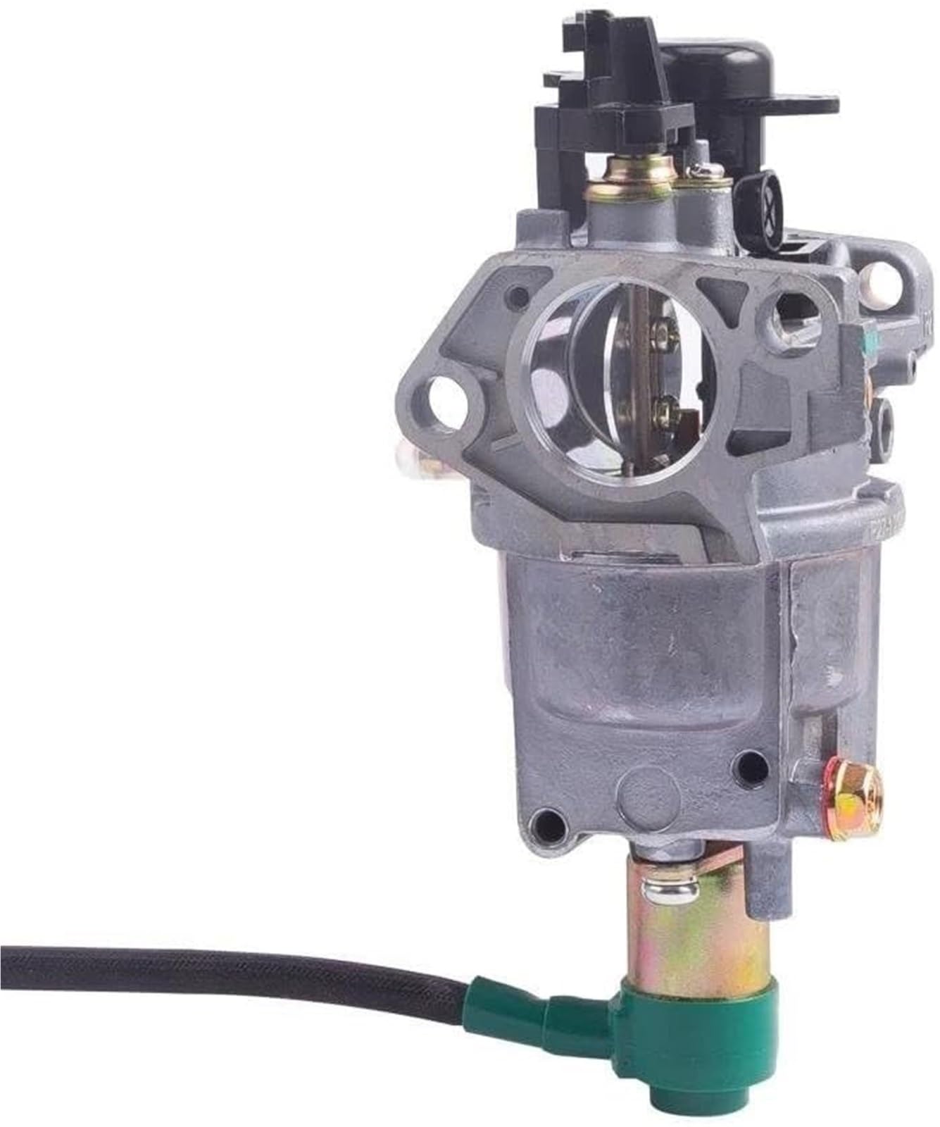Sostituzione del carburante del carburatore Parti del motore Gruppo carburatore per generatore Huayi Carburatore automatico Carb