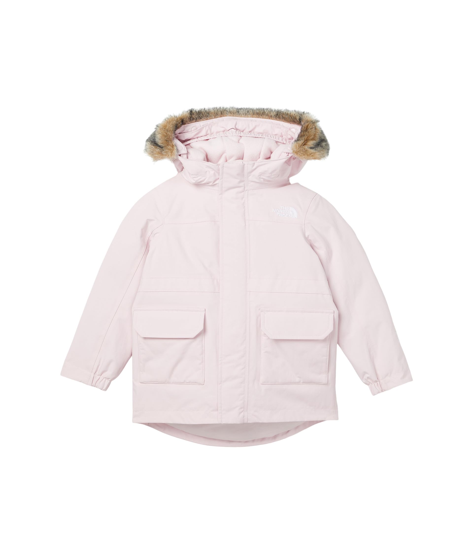 The North Face Kids Arctic Parka (Toddler)