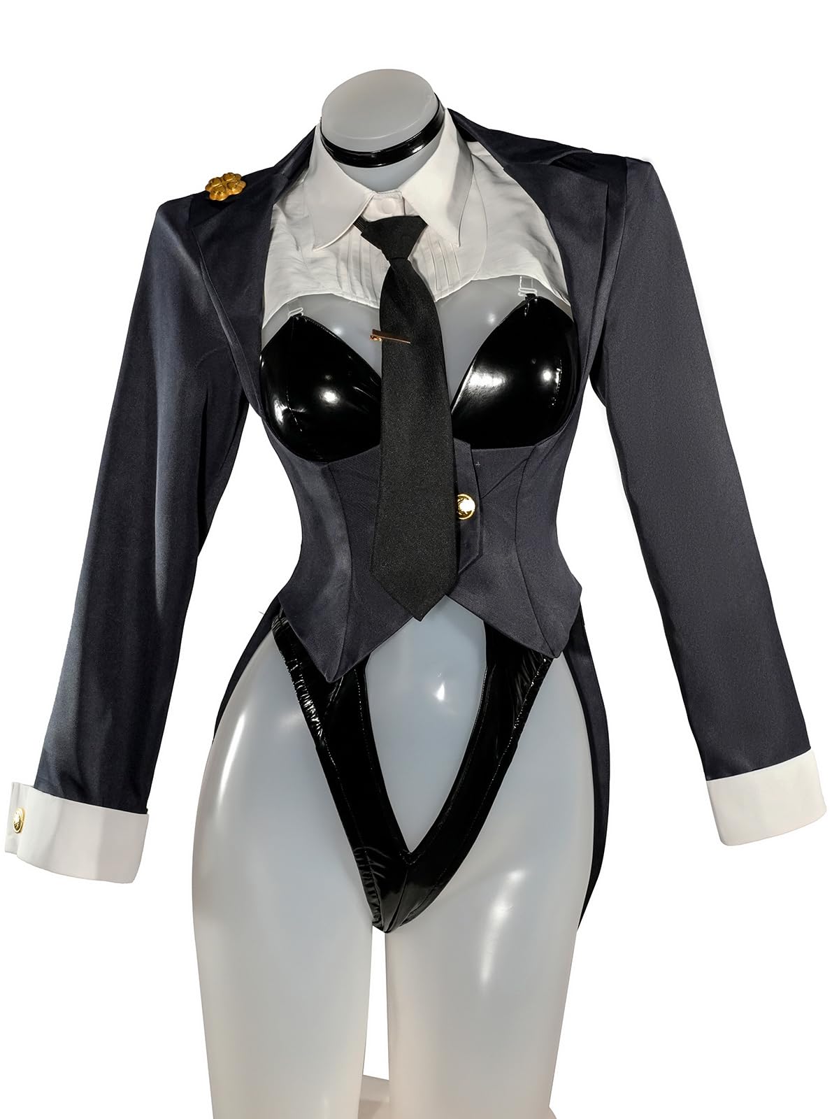 Amazon.co.jp: [NIUKACOS] ニケ コスプレ 勝利の女神 NIKKE コスプレ